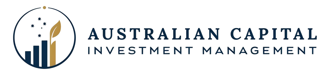 Australian Capital Investment Management